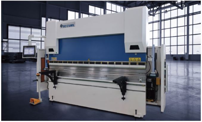 CNC Press Brake Smart-FAB