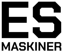 ES MASKINER