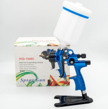 HVLP 1500C spray gun