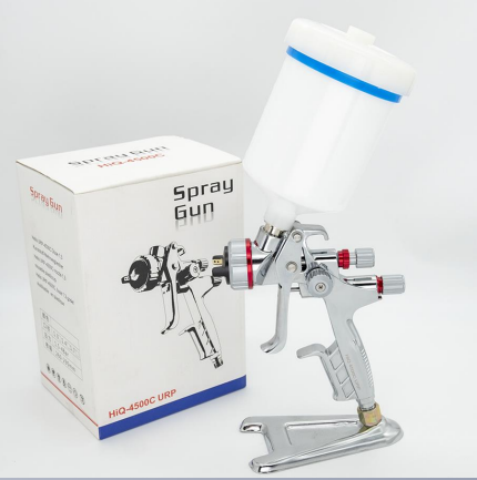HVLP 4500C spray gun