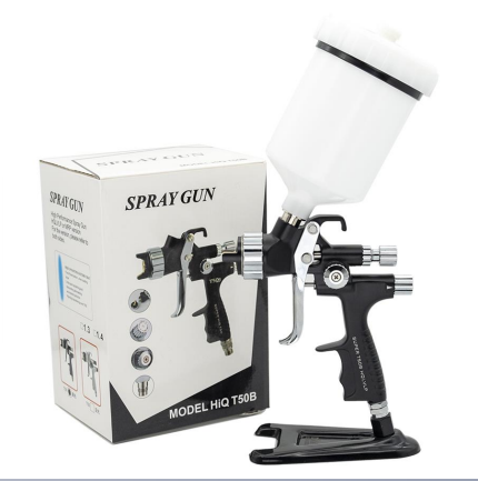 HVLP spray gun T-50B