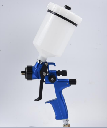 HVLP spray gun W-40