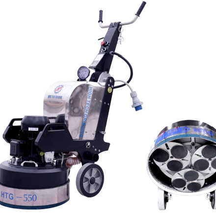 Floor grinder/Floor polishing ESHTG 550