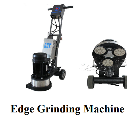 Floor grinder/Floor polishing ESHTG 250VS