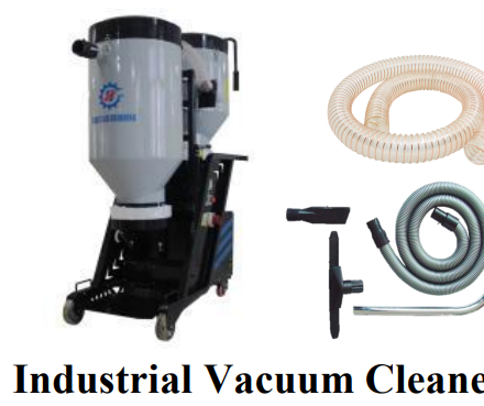 Staubsauger für Bodenschleifer ESIVC-55A