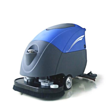Floor scrubber 70 cm