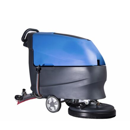 Floor scrubber 51 cm