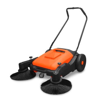 Floor sweeper 480 mm