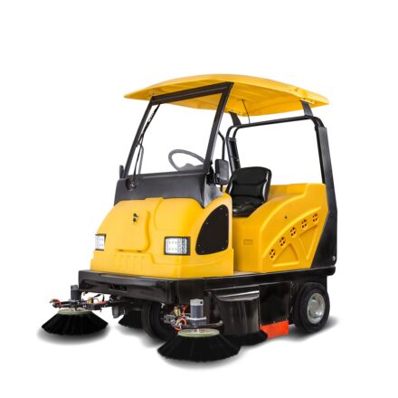 Sweeper 1900 mm