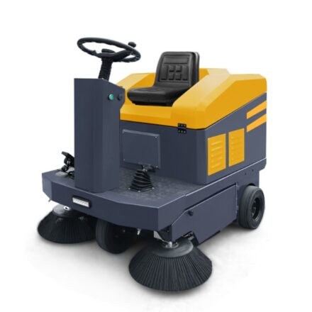 Sweeper 1150 mm