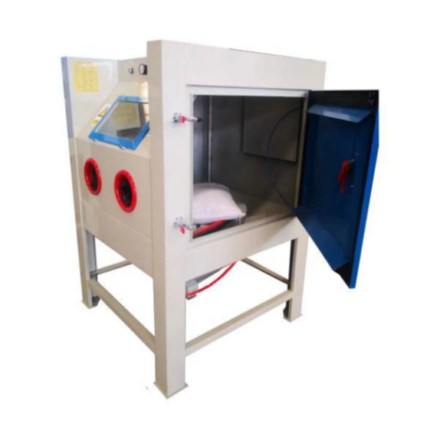 Sandblasting Cabinet JD-1010HC