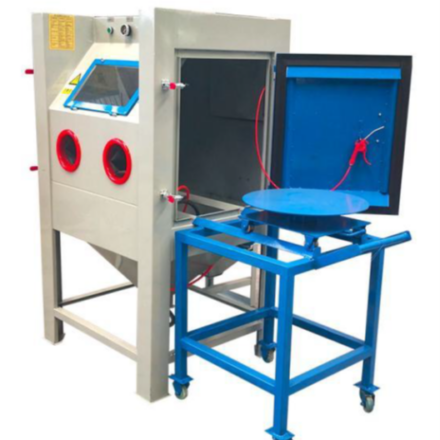 Sandblasting Cabinet JD-1010NC