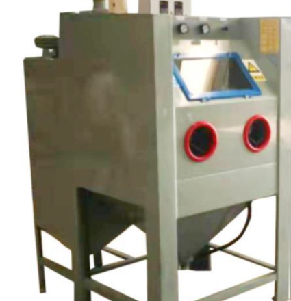 Sandblasting Cabinet JD-9060NC