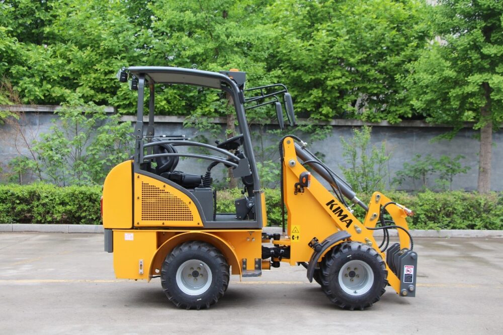 Minilæsser K1060