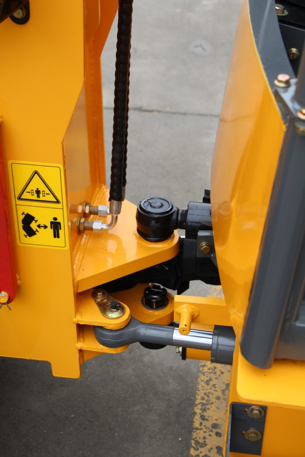 Minilæsser K1060 - Image 3