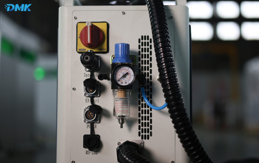 Nyhed 2024. 200W puls laser - Image 3