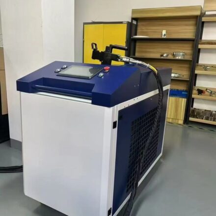 6000W laser renser